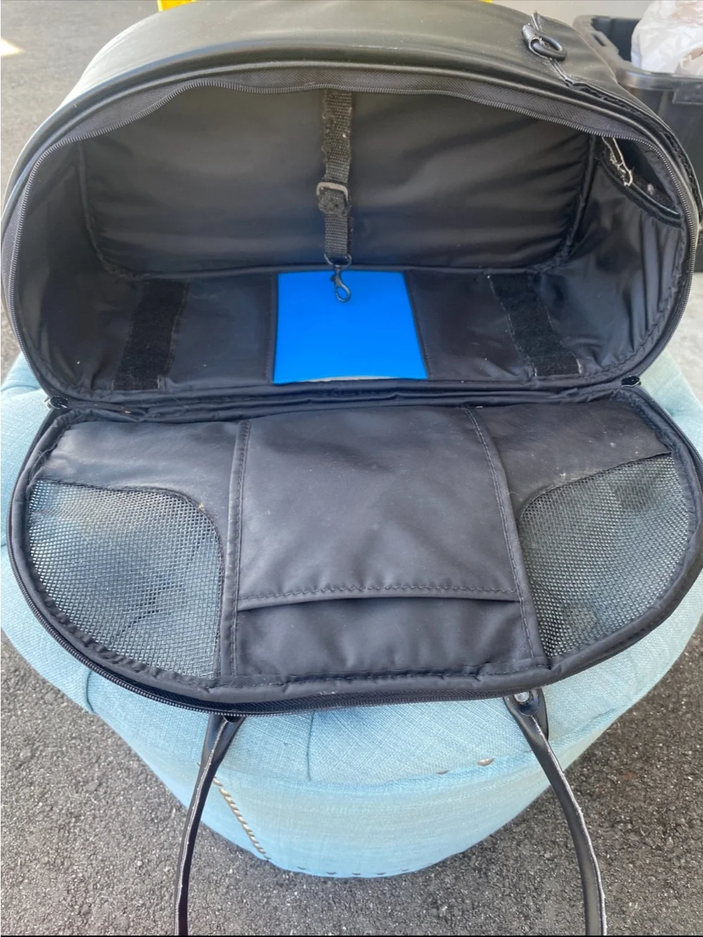 Roxy rare find